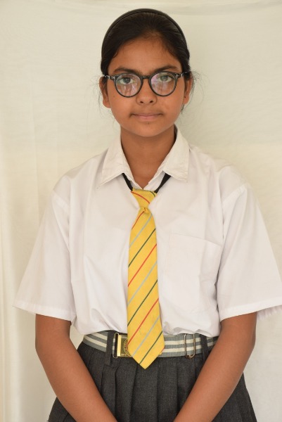 PRAGYA SINGH 